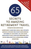 65 Secrets to Amazing Retirement Travel