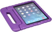 Tablet2you - Apple iPad Air 10.5 - 2019 - Air 4 10.9 - 2020 - Kinderhoes - Paars