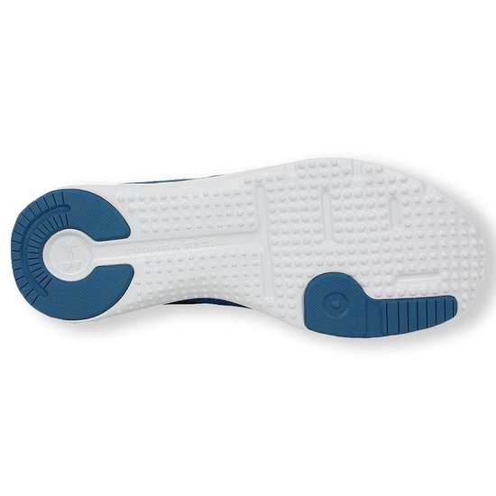 Under Armour Rapid Hardloopschoenen Heren Maat 42 Moroccan