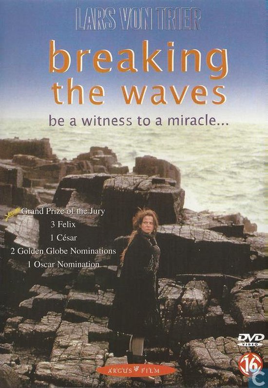 Breaking The Waves