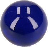 Marbre bleu foncé 6 cm - bonk