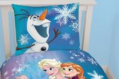 Beter Bed dekbedovertrek Frozen Blizzard