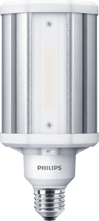Philips - TrueForce Energy-Saving Lamp - E27 - 33 W - Koel WIt Licht - Niet Dimbaar