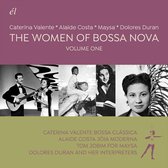 The Women Of Bossa Nova: Volume One