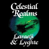 Laraaji & Lyghte - Celestial Realms (LP)