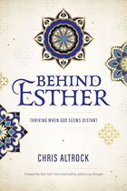Behind Esther