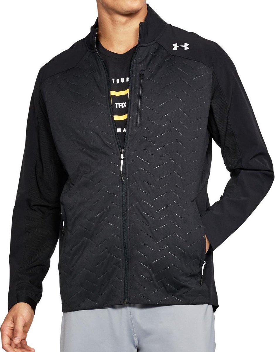 under armour men's coldgear reactor