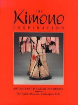 The Kimono Inspiration