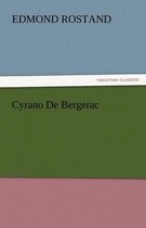 Cyrano de Bergerac