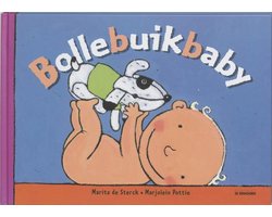 Bollebuikbaby