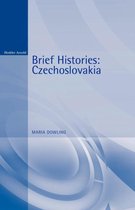 Brief Histories- Czechoslovakia