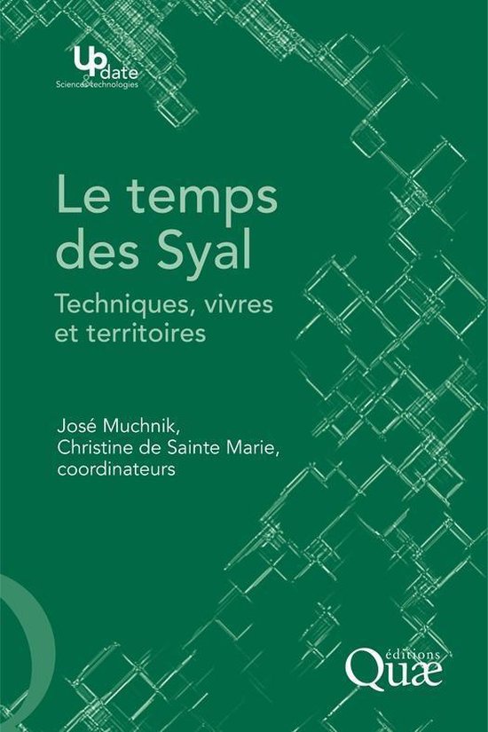 Update Sciences & technologies - Le temps des Syal