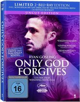 Only God Forgives/2 Blu-ray