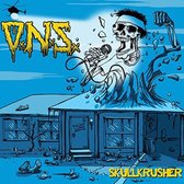 Our Neigbors Suck - Skullkrusher (LP)