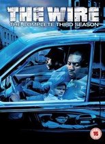 Wire: The Complete Third Season