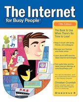 Boek cover The Internet for Busy People van Christian Crumlish
