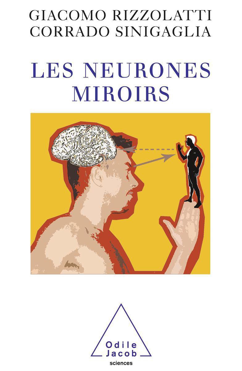 Les Neurones miroirs op Prijzenvolger.com