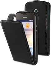 muvit Huawei Ascend Y330 Slim Case Black