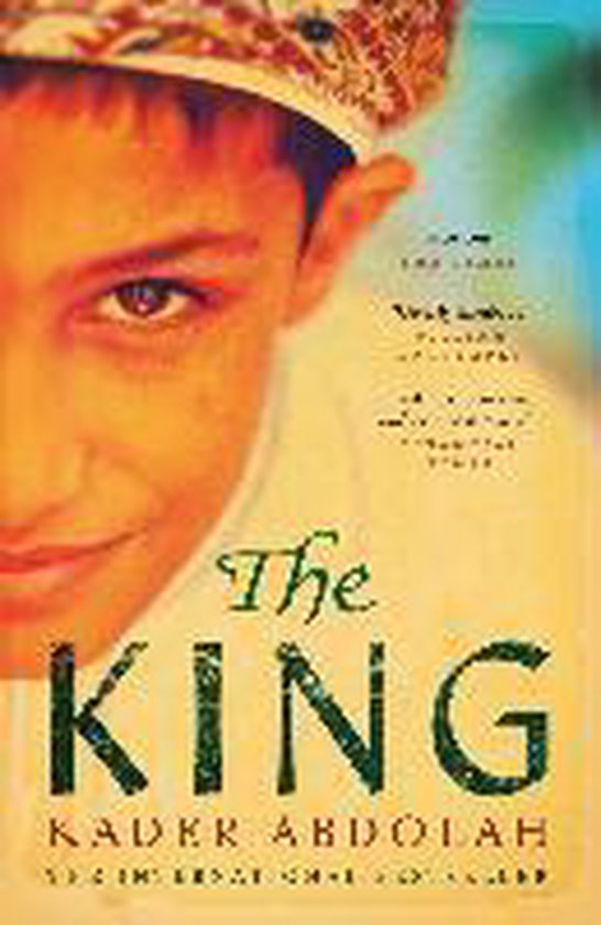 9780857862976 - King