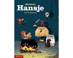 Hansje
