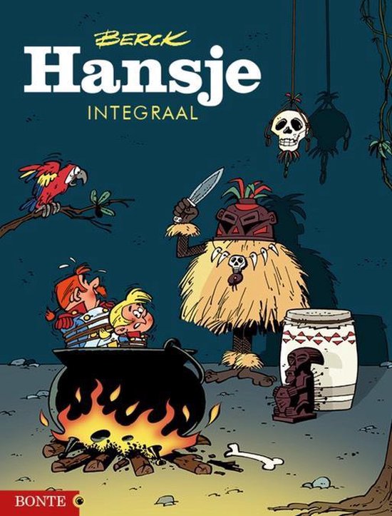 Hansje