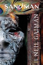 Sandman hc02. deluxe