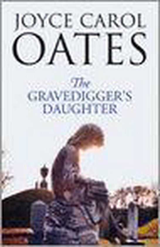 The Gravedigger's Daughter