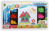 Jonotoys - Mozaiek - Creatief voor de Kleintjes - 210 Delig - Kinderen - Kado Tip !!