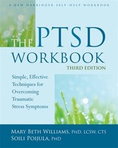 PTSD Workbook 3rd Ed