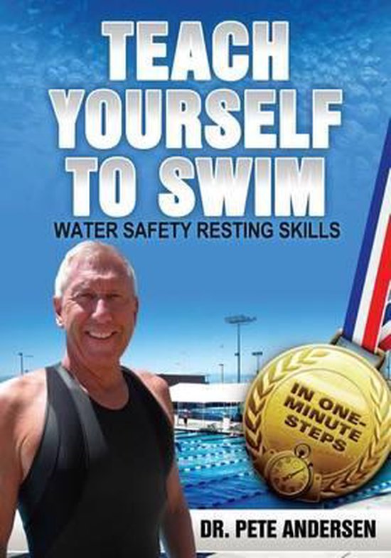 Teach Yourself to Swim- Teach Yourself To Swim Water Safety  ... - cover