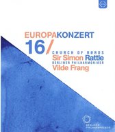 Europakonzert 2016
