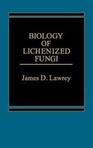 Biology of Lichenized Fungi