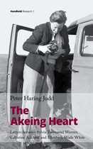 Omslag The Akeing Heart