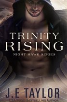 Night Hawk Series 3 - Trinity Rising