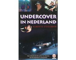 Undercover In Nederland