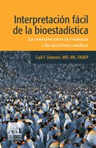 Interpretaci�N F�Cil De La Bioestad�Stica