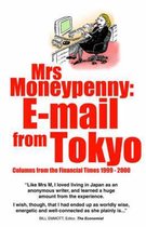 Mrs Moneypenny