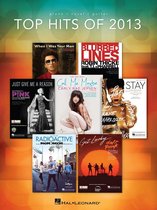 Top Hits of 2013 Songbook
