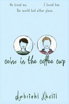 Coins in the Coffee Cup