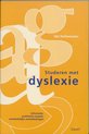 Studeren met dyslexie