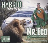 Hybrid Hip-Hop