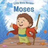 Little Bible Heroes™ - Moses