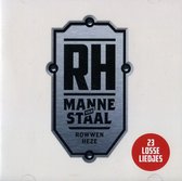 Rowwen Hèze - Manne Van Staal (CD)