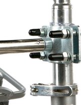 Bol.com Trixie Beugel Voor Zadelpen Biker Set Fietsbeugel aanbieding