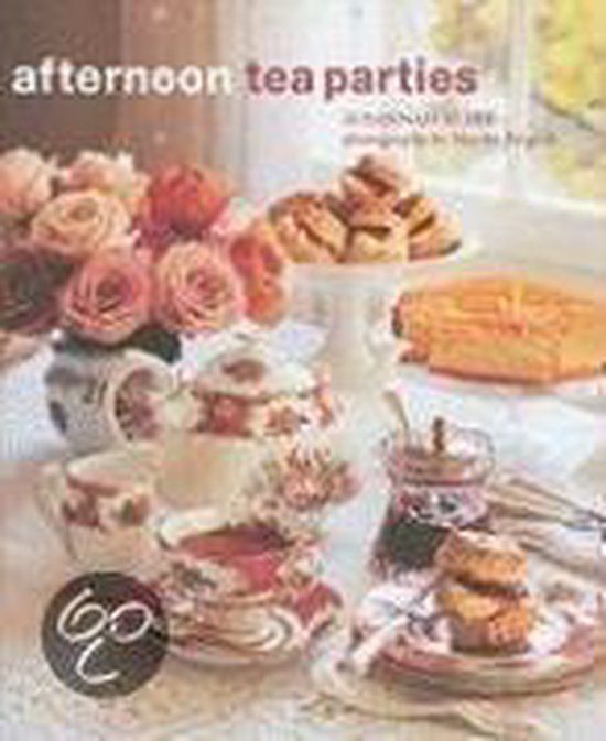 Afternoon Tea Parties