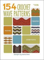 154 Crochet Wave Patterns