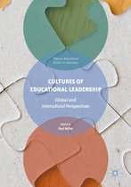 Intercultural Studies in Education - Cultures of Educational Leadership