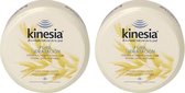 Avena Kinesia - Crème - Voordeelset -  2 Potten a 400 ml.!!