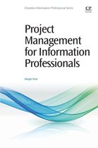 Project Management For Information Profe