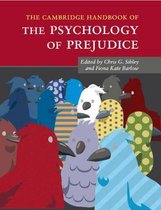 Cambridge Handbooks in Psychology-The Cambridge Handbook of the Psychology of Prejudice